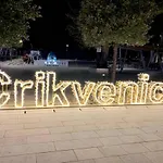 Διαμέρισμα Crikvenica, Vinodol 14 *