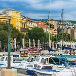 Crikvenica, Vinodol 14