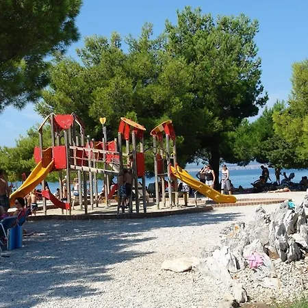 Crikvenica, Vinodol 14 ツリクヴェニツァ