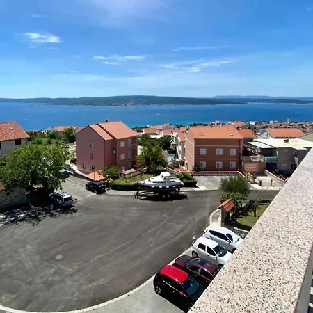 Crikvenica, Vinodol 14 * ツリクヴェニツァ