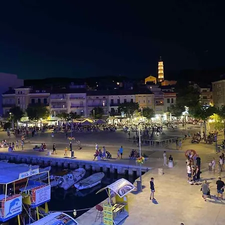 Crikvenica, Vinodol 14 * ツリクヴェニツァ