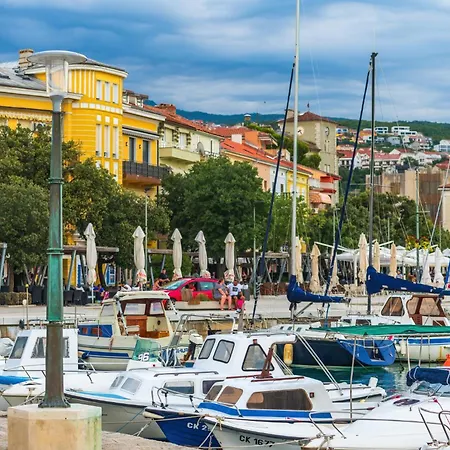 Crikvenica, Vinodol 14