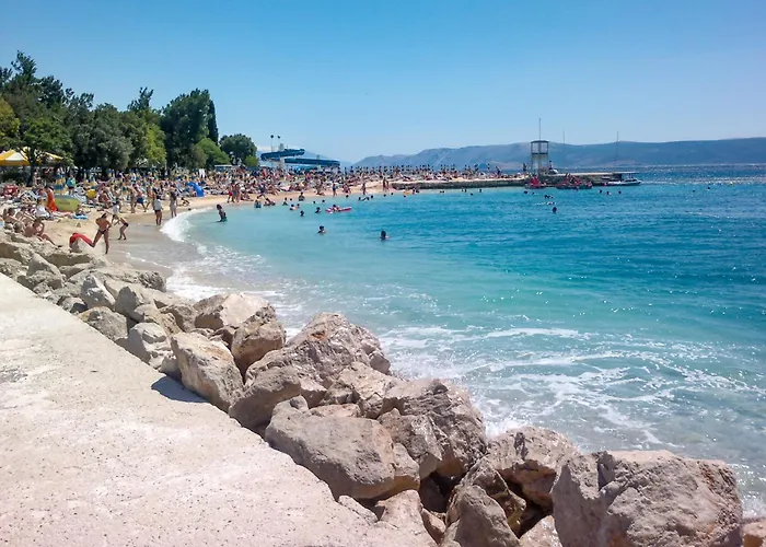 Crikvenica, Vinodol 14