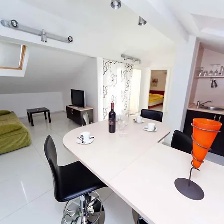 Apartament Crikvenica, Vinodol 14