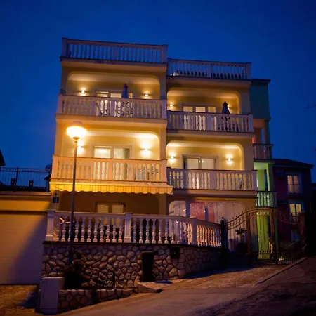 Apartment Crikvenica, Vinodol 14 Crikvenica