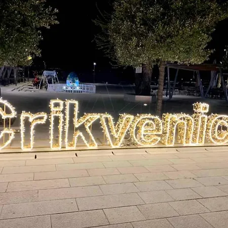 아파트 Crikvenica, Vinodol 14 *