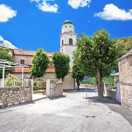 Apartment Crikvenica, Vinodol 14 Crikvenica