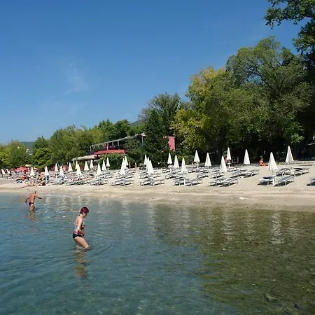 Crikvenica, Vinodol 14 아파트 크리크베니카