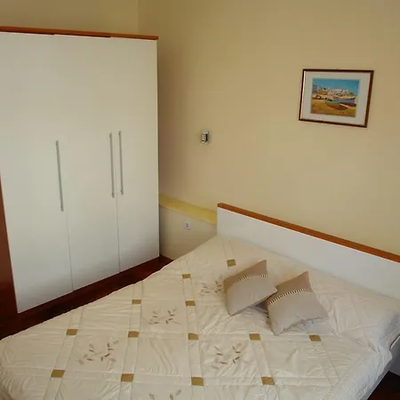 Apartment Crikvenica, Vinodol 14 *