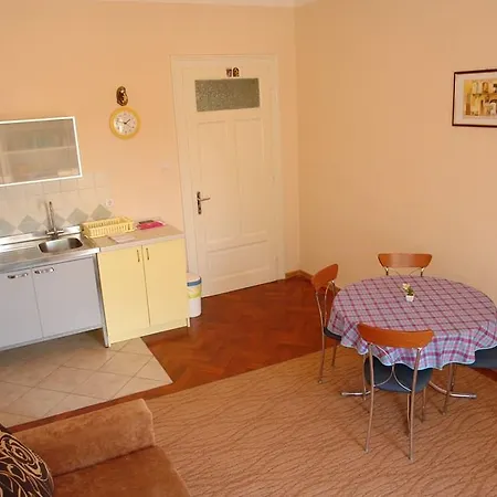 아파트 Crikvenica, Vinodol 14 크리크베니카
