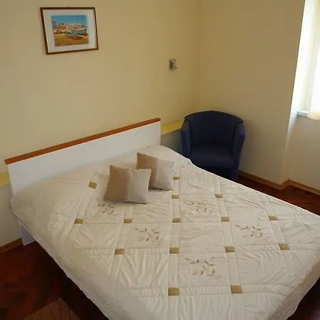 Crikvenica, Vinodol 14 아파트 크리크베니카