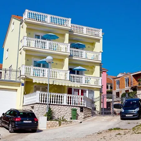Apartment Crikvenica, Vinodol 14 Crikvenica