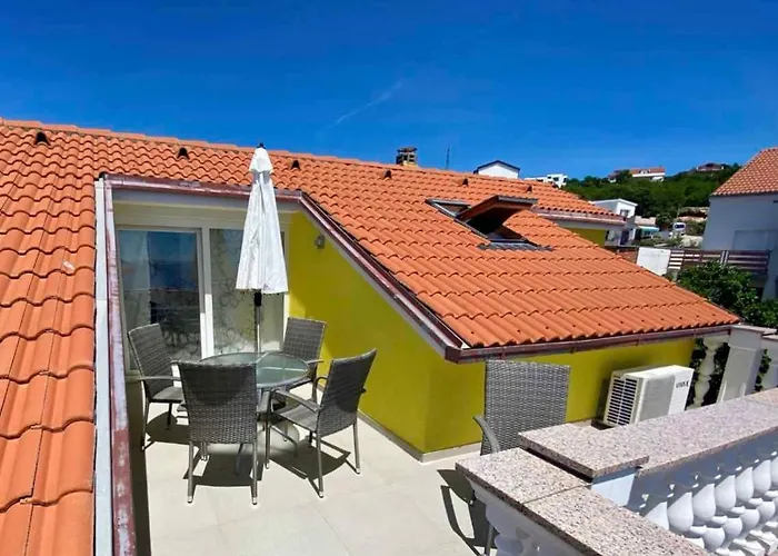 Crikvenica, Vinodol 14 Apartment
