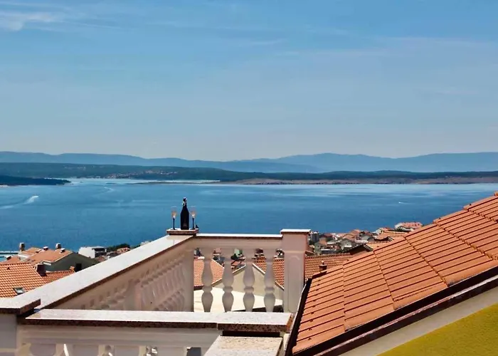Crikvenica, Vinodol 14 * Crikvenica