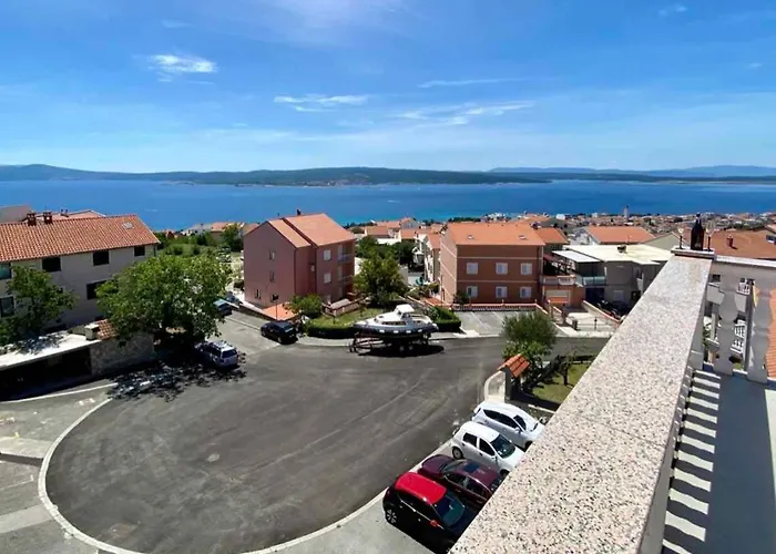 Crikvenica, Vinodol 14 * Crikvenica