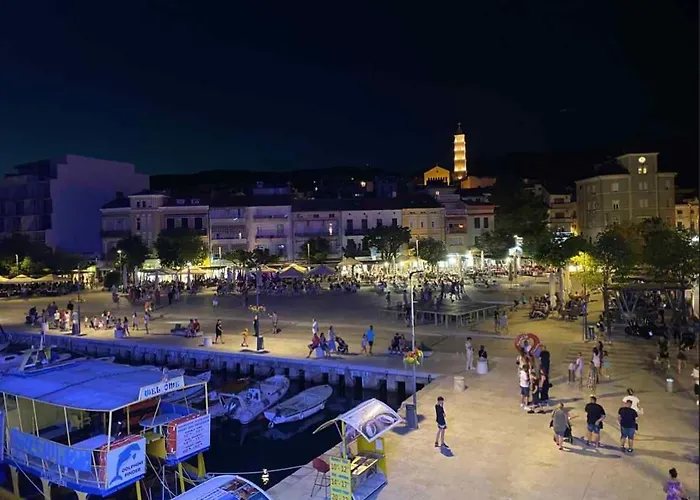 Crikvenica, Vinodol 14 * Crikvenica