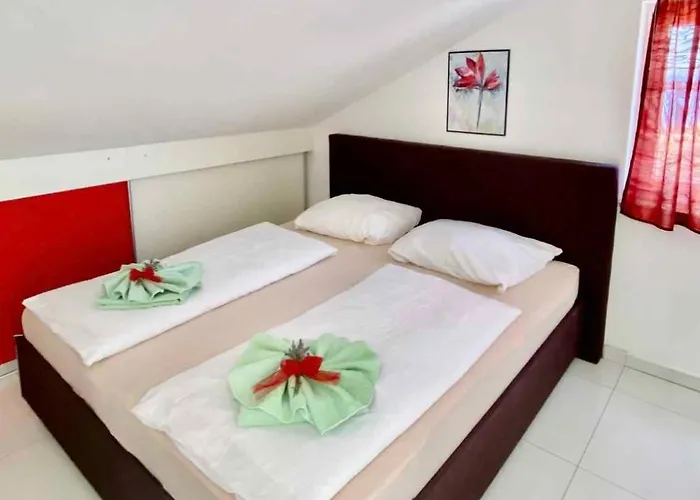 Crikvenica, Vinodol 14 Apartment