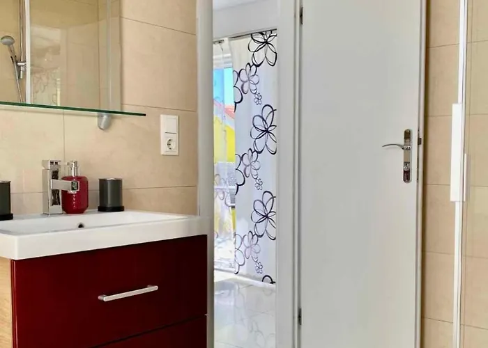 Crikvenica, Vinodol 14 Apartman