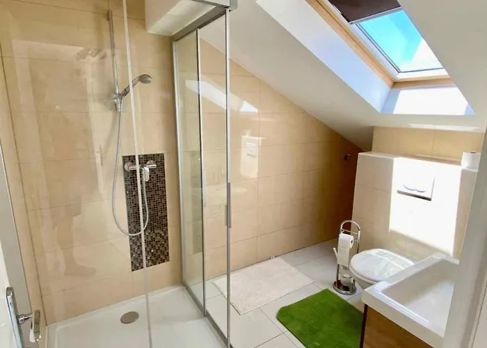 Apartment Crikvenica, Vinodol 14