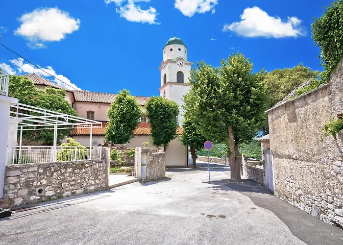 Apartment Crikvenica, Vinodol 14 Crikvenica