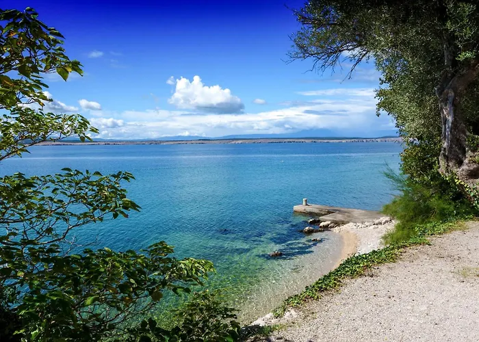 Apartment Crikvenica, Vinodol 14 Crikvenica
