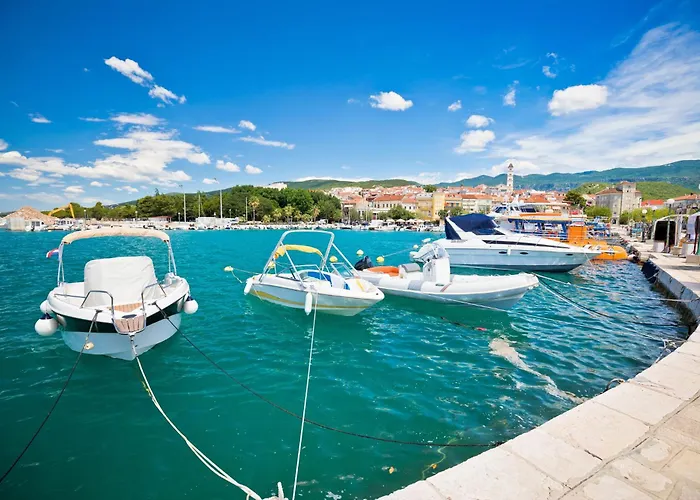 Apartment Crikvenica, Vinodol 14 Crikvenica
