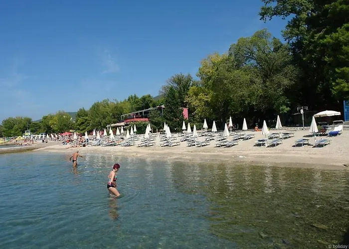 Crikvenica, Vinodol 14 Apartman Crikvenica