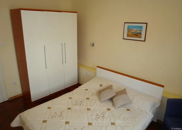 Apartman Crikvenica, Vinodol 14 *