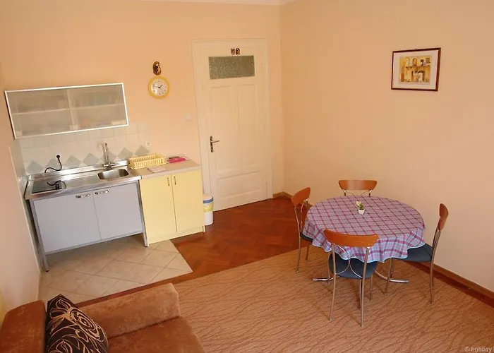 Apartman Crikvenica, Vinodol 14 Crikvenica