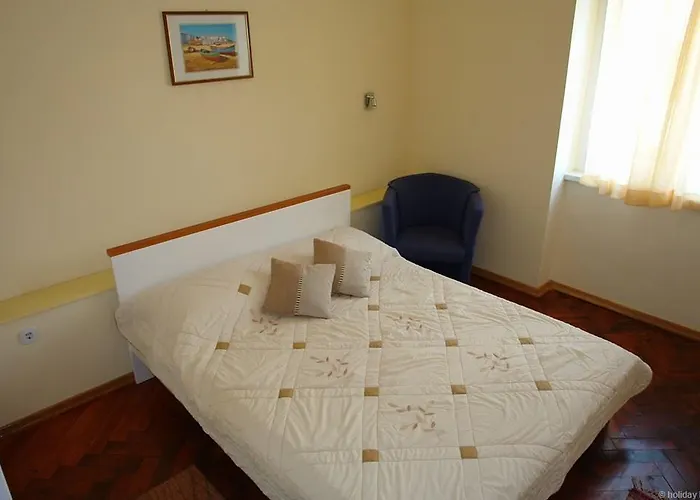 Crikvenica, Vinodol 14 Apartman Crikvenica