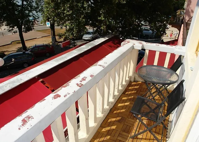 Crikvenica, Vinodol 14 Apartman