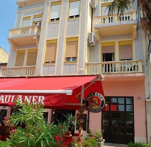 Crikvenica, Vinodol 14 *